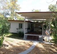 Booangun - Australia Accommodation