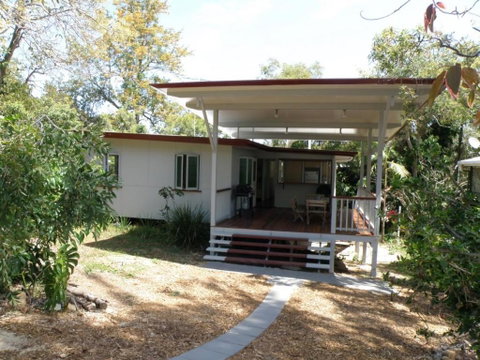 Booangun - Australia Accommodation 0
