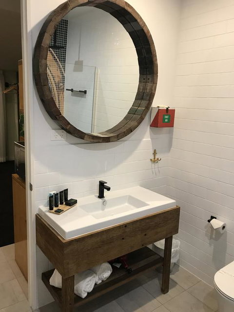 Boogie Woogie Beach House - Australia Accommodation 1