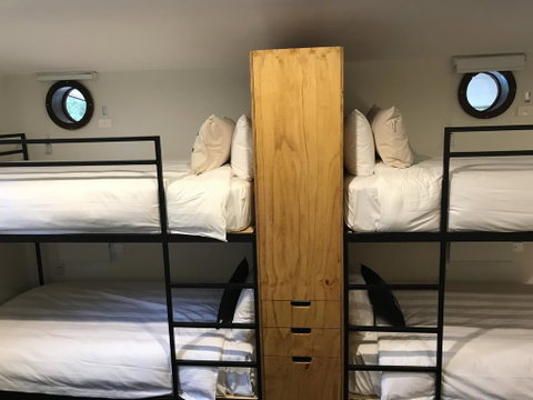 Boogie Woogie Beach House - Australia Accommodation 3
