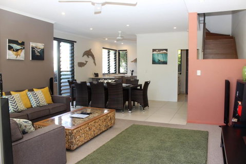 BOOM 5 - Australia Accommodation 3