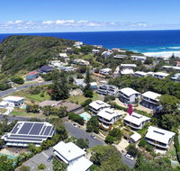 BOOM 5 - Australia Accommodation