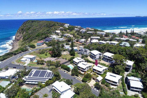 BOOM 5 - Australia Accommodation 0