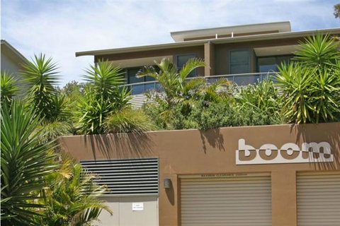 BOOM 5 - Australia Accommodation 2