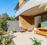 Boom 8 - Australia Accommodation