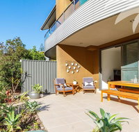 Boom 8 Boomerang Beach - Australia Accommodation