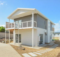 Boomer Beach Retreat - Pet-Friendly - WiFi - Australia Accommodation