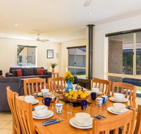 Boomerang Hideaway - Australia Accommodation
