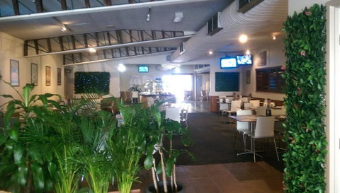 Boomerang Hotel - Australia Accommodation 1