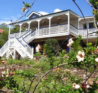 Boonah Hilltop Cottage - Australia Accommodation