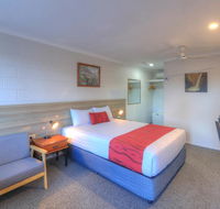 Boonah Motel - Australia Accommodation