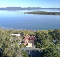 Booti Booti Chateau Lakeside - Australia Accommodation