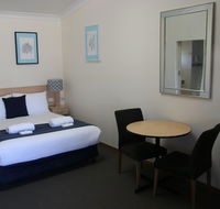 Border Motel - Australia Accommodation