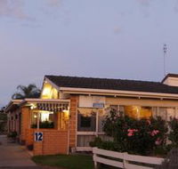 Bordertown Dukes Motorinn - Australia Accommodation