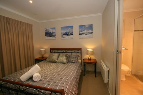 Boronia 5/30 Nettin Circuit - Australia Accommodation 1