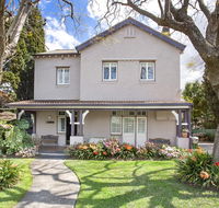 Boronia Lodge - Australia Accommodation