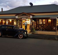 Bororen Hotel Motel - Australia Accommodation