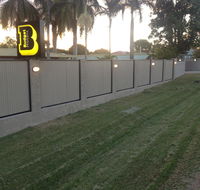 Bororen Motel - Australia Accommodation