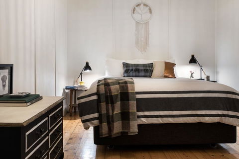 Botanica - Australia Accommodation 3