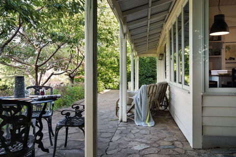 Botanica - Australia Accommodation 2