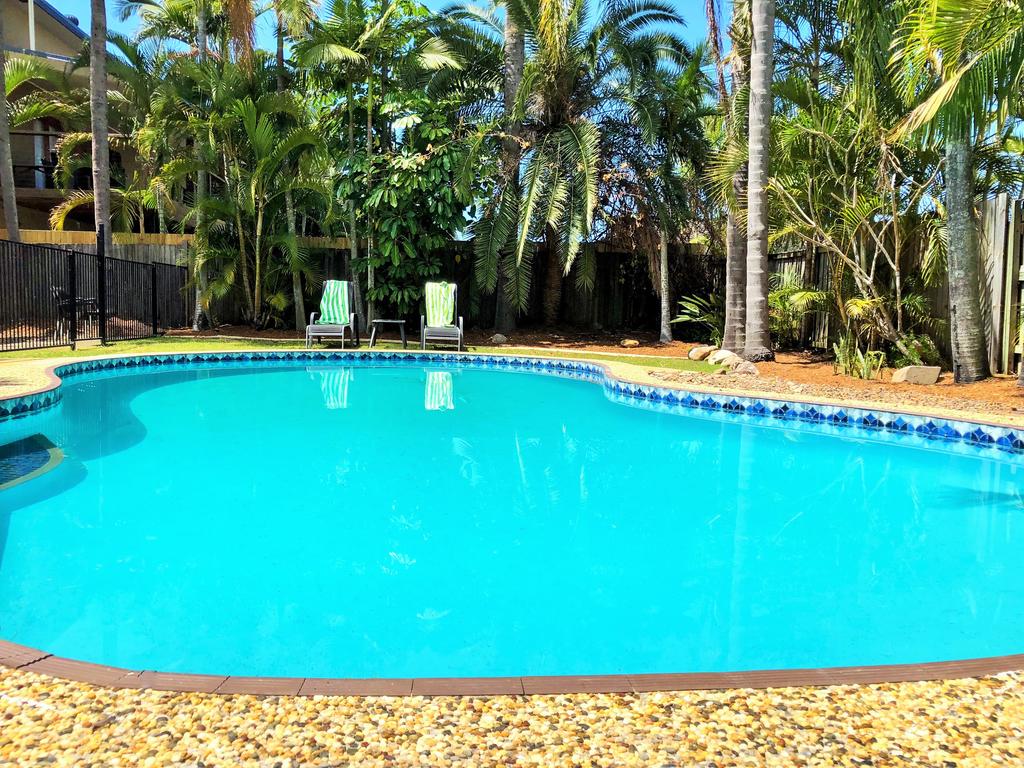 Benowa QLD Australia Accommodation