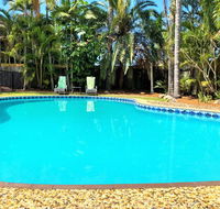 Botanica Gold Coast - Australia Accommodation