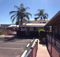 Bottle Tree Gardens Motel - Australia Accommodation