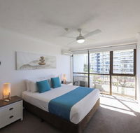 Bougainvillea Gold Coast Holiday Apartments - Australia Accommodation
