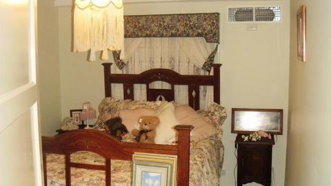 Boulder Lodge - Australia Accommodation 2