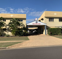 Boulevard Lodge Bundaberg - Australia Accommodation