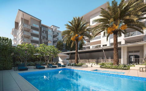 Boulevard North Lakes - Australia Accommodation 0