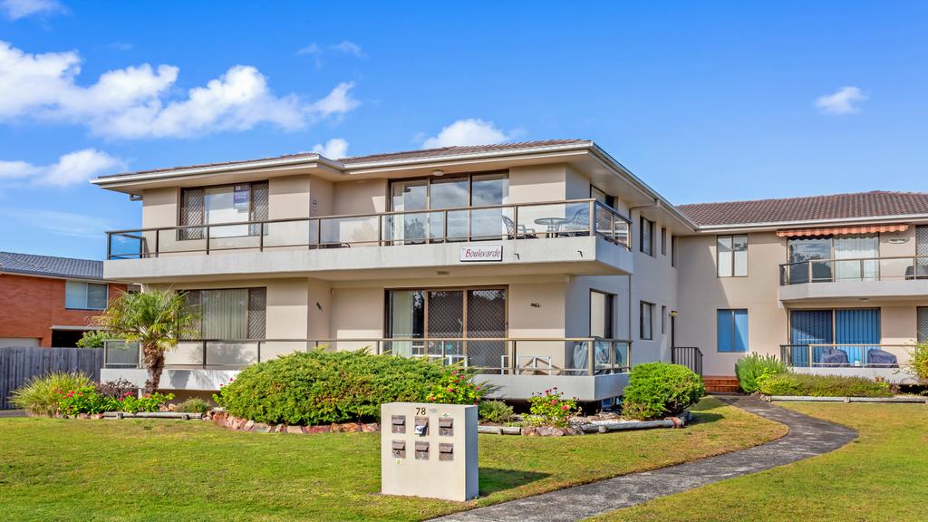 Tarbuck Bay NSW Australia Accommodation