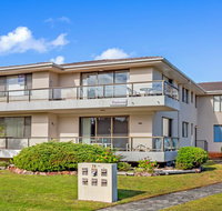 Boulevarde 2 - Pebbly Beach - Australia Accommodation