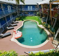 Bounce Cairns - Australia Accommodation