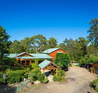 Bourndaroo Lodge - Australia Accommodation