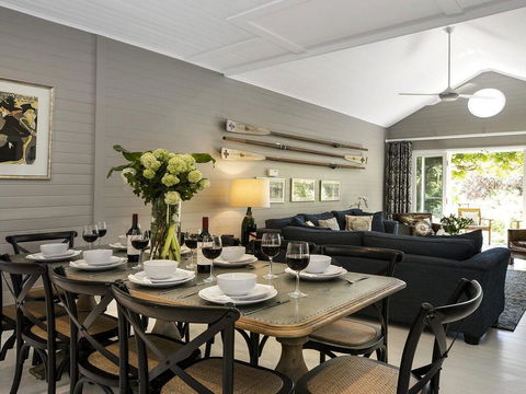 Bourne Cottage - Perfect For All Seasons - Australia Accommodation 1