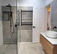 Boutique Beach House in the HEART of St. Kilda - Australia Accommodation