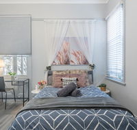 Boutique Private Rm situated in the heart of Burwood1 - Australia Accommodation