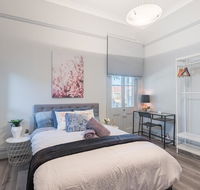 Boutique Private Rm situated in the heart of Burwood2 - Australia Accommodation