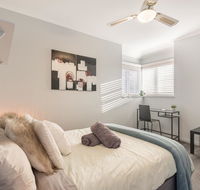 Boutique Private Rm situated in the heart of Burwood6 - Australia Accommodation