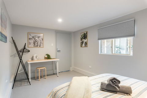Boutique Private Rm Situated In The Heart Of BurwoodG1 - Australia Accommodation 3