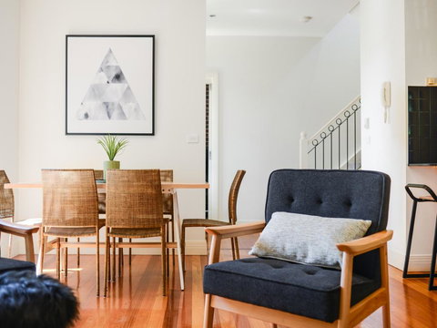 Boutique Stays - Brighton Abode - Australia Accommodation 1