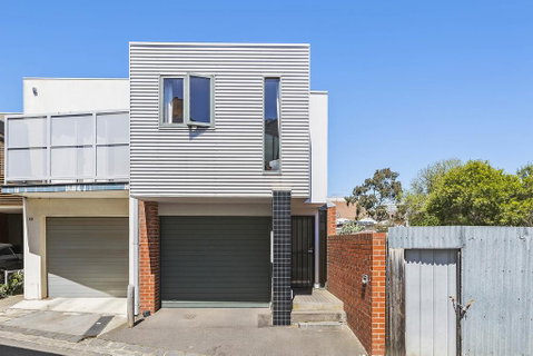 BOUTIQUE STAYS - Curran Terrace - Australia Accommodation 2