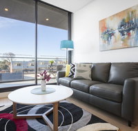 Boutique Stays - Hampton Hub - Australia Accommodation