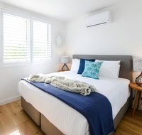 Boutique Stays - Hampton Lookout - Australia Accommodation