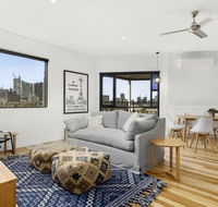 Boutique Stays - Highviews - Australia Accommodation