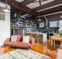 Boutique Stays - Loft on Rose - Australia Accommodation
