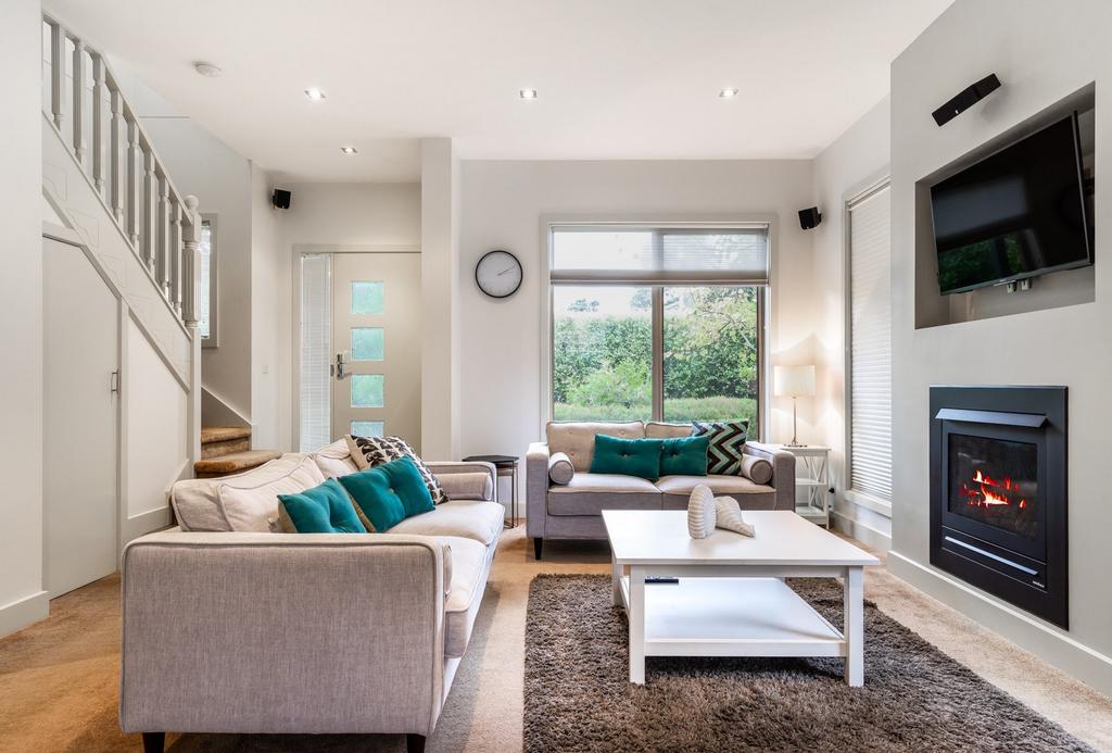 Mentone VIC Australia Accommodation