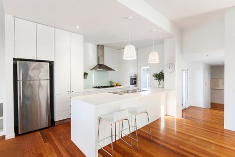 BOUTIQUE STAYS - Queen Adelaide - Australia Accommodation 1