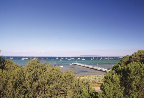 BOUTIQUE STAYS - Queen Adelaide - Australia Accommodation 3